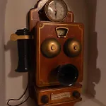 Vr Service בית הארחה 4*