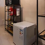 בית הארחה Vr Service 4*