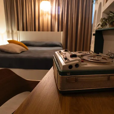 Vr Service 3* Potenza