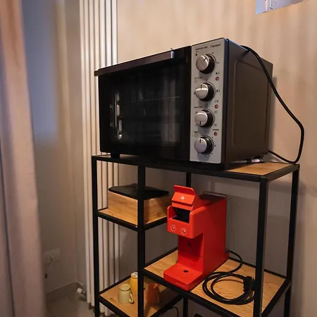 Vr Service Affittacamere Potenza