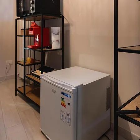 Affittacamere Vr Service 3*