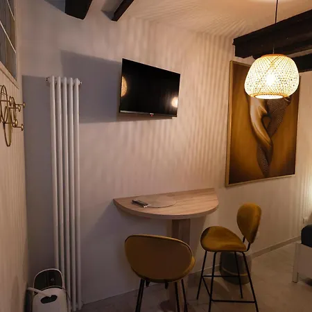 Affittacamere Vr Service